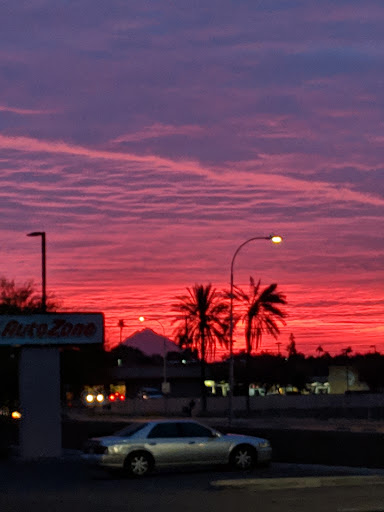 Coffee Shop «Caribou Coffee & Einstein Bros. Bagels», reviews and photos, 2080 W Northern Ave, Phoenix, AZ 85021, USA