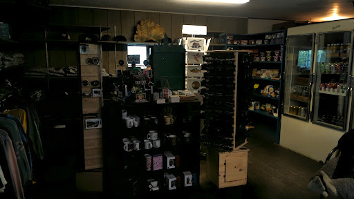 Campground «Hard Rain Cafe», reviews and photos, 5763 Upper Hoh Rd, Forks, WA 98331, USA