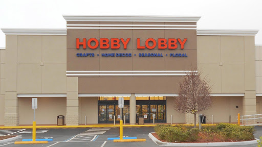 Hobby Lobby