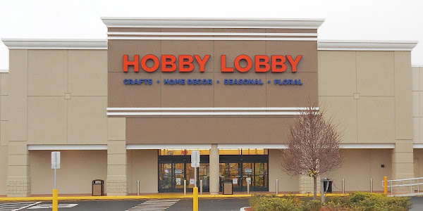 Hobby Lobby