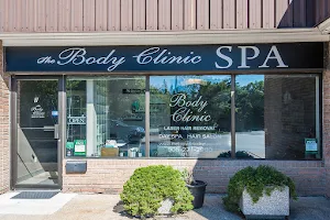 The Body Clinic Skincare image