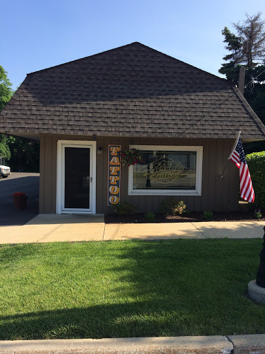 Explore dirty tattoo ideas, creative tattoo ideas in Warrenville, available at NoodlesTattoo Co. & Studio