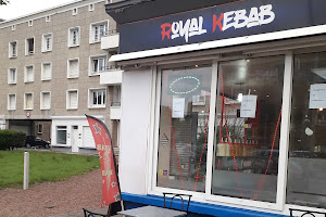 Royal Kebab Dunkerque (halal)