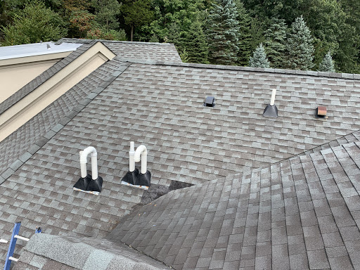 Roofing Contractor «Above & Beyond Contracting», reviews and photos, 12 Cork Hill Rd, Ogdensburg, NJ 07439, USA