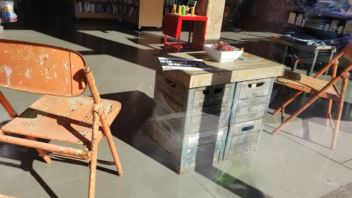 Book Store «More Than Words Books», reviews and photos, 376 Moody St, Waltham, MA 02453, USA