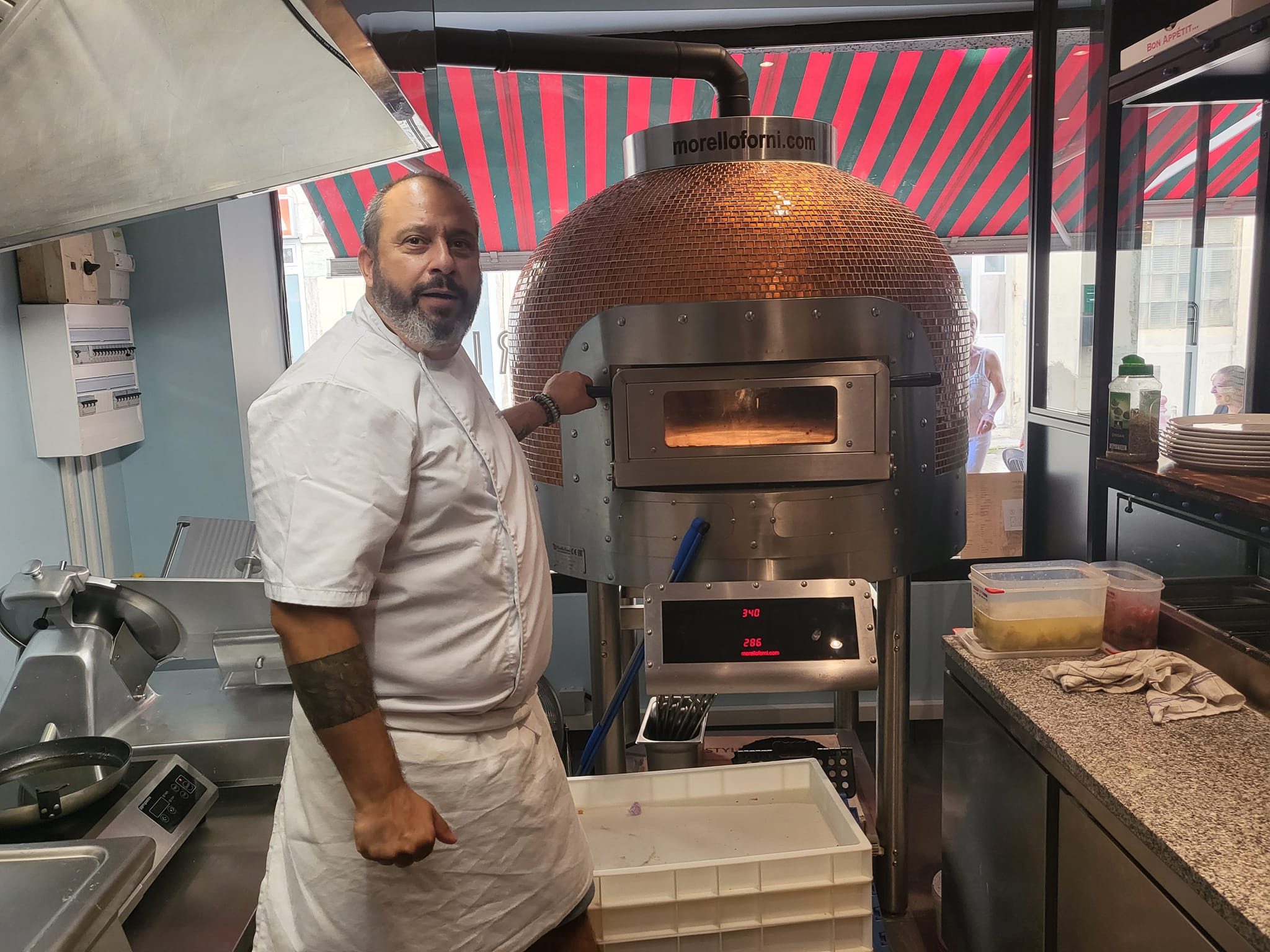 Photo n° 3 de l'avis de LaMaisonduChanvre. fait le 05/09/2022 à 17:36