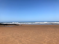 Foto di Spiaggia di Xivares area servizi