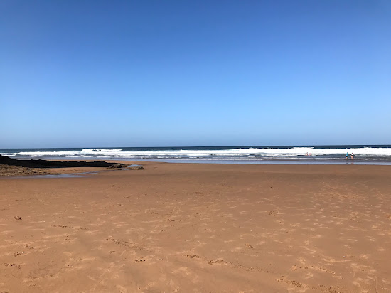 Plage de Xivares