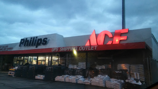 Hardware Store «Philips Ace Hardware», reviews and photos, 3100 Calumet Ave, Valparaiso, IN 46383, USA
