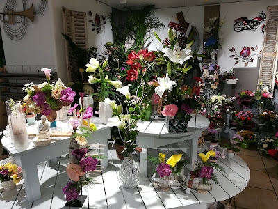 Valérie Fleurs à Déville-lès-Rouen