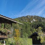 Photo n°3 de l'avis de Celina.e fait le 17/10/2019 à 17:53 sur le  Berggasthof Butz'n Wirt à Ruhpolding