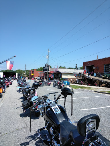 Motorcycle Dealer «Cycle World of Athens», reviews and photos, 4225 Atlanta Hwy, Athens, GA 30606, USA