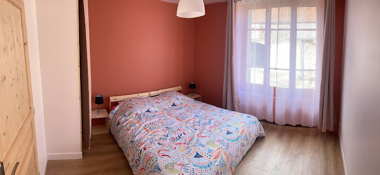 Photos du propriétaire Gîte Gîte À Nous 89440 Annoux