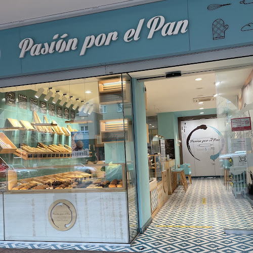 Panaderías Nuevas de Santander en Santander