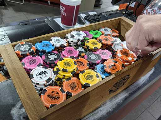 Motorcycle Dealer «Caliente Harley-Davidson», reviews and photos, 7230 NW Loop 410, San Antonio, TX 78245, USA