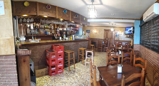 BAR TORRICHELI