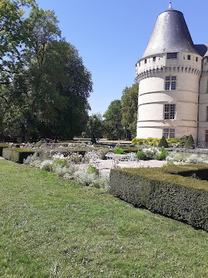 Pont de l'Islette à Azay-le-Rideau