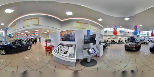Honda Dealer «Huntington Honda», reviews and photos, 1055 E Jericho Turnpike, Huntington, NY 11743, USA