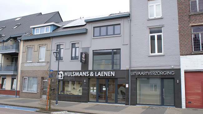 Beoordelingen van Hulsmans-Laenen uitvaartverzorging in Genk - Uitvaartcentrum