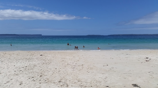 Nelsons Beach