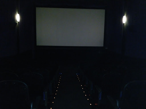 Movie Theater «Cinemark Movies 8», reviews and photos, 4488 Ladson Rd, Summerville, SC 29485, USA