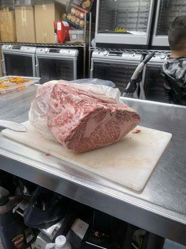 Butcher Shop «Beef Slabs of Texas LLC», reviews and photos, 2000 FM157 #112, Mansfield, TX 76063, USA