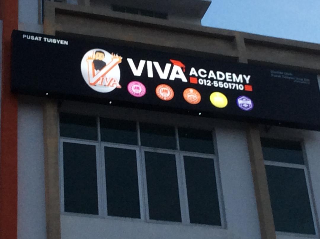 VIVA Academy