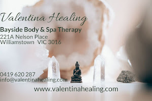 Valentina Healing & Massage