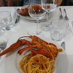 Photo n°2 de l'avis de Kevin.a fait le 12/08/2020 à 21:39 sur le  La Croisette à San Benedetto del Tronto