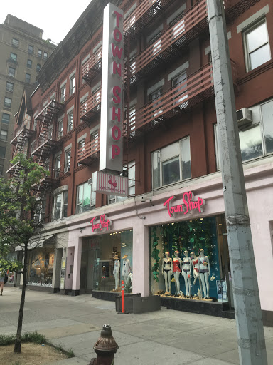 Lingerie Store «Town Shop», reviews and photos, 2270 Broadway, New York, NY 10024, USA