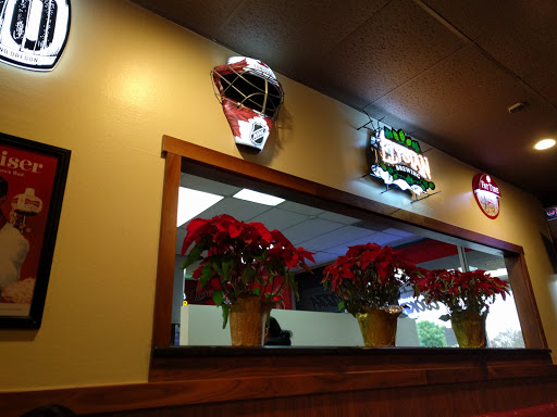 Red Devil Pizza image