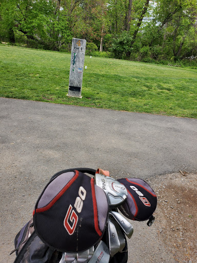 Golf Course «The Meadows at Middlesex Golf Course», reviews and photos, 70 Hunters Glen Dr, Plainsboro Township, NJ 08536, USA