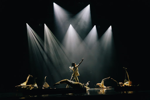 ダンススクール リディアダンスアカデミー 尾張旭校