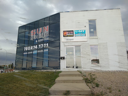 Northwest Screen & Sign Supply