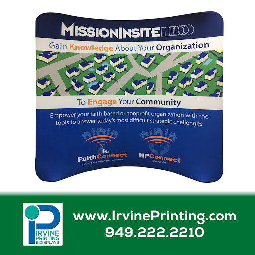 Print Shop «Irvine Printing & Graphics», reviews and photos, 17155 Von Karman Ave #109, Irvine, CA 92614, USA