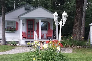 Cottage Place On Squam Lake image