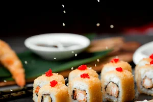 sushi GOOD image