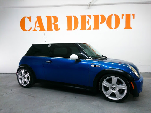 Used Car Dealer «Car Depot Miami», reviews and photos, 30005 S Dixie Hwy, Homestead, FL 33033, USA
