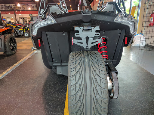 Motorcycle Dealer «Coleman Powersports», reviews and photos, 14105 Telegraph Rd, Woodbridge, VA 22192, USA