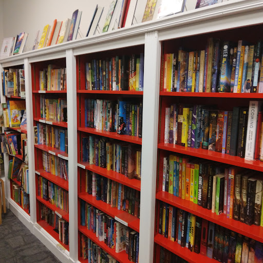 Book Store «Three Sisters Books & Gifts, LLC», reviews and photos, 7 Public Square, Shelbyville, IN 46176, USA