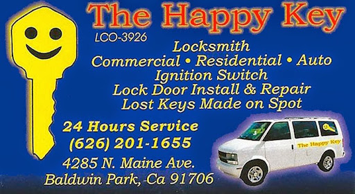 4285 Maine Ave, Baldwin Park, CA 91706, USA