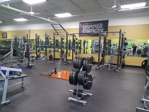 Gym «Anytime Fitness», reviews and photos, 192 Frankfort Rd, Shelbyville, KY 40065, USA