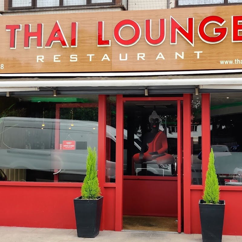 Thai Lounge, Blendon Road, Bexley