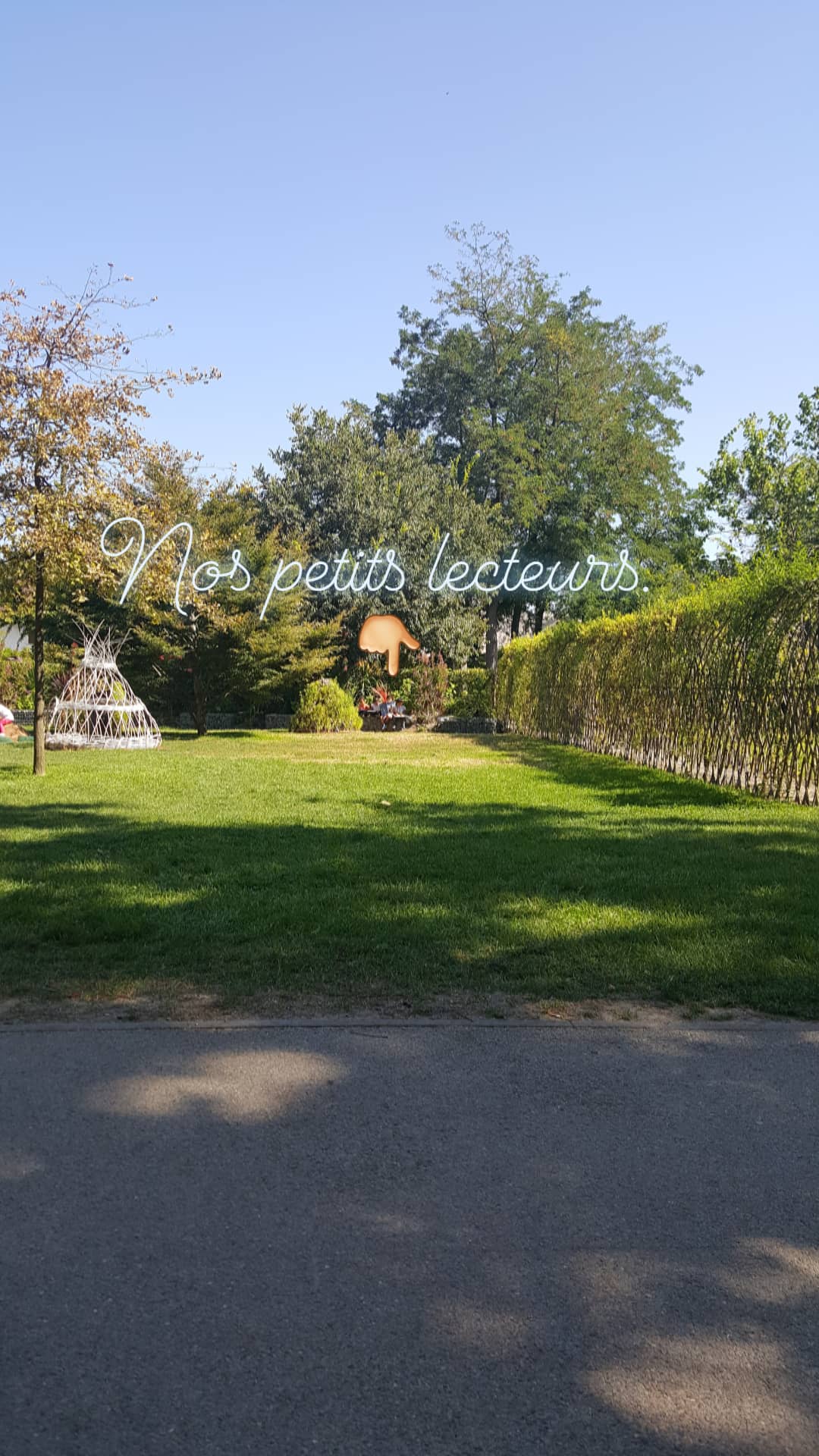 Photo n° 1 de l'avis de Fadime.a fait le 02/09/2018 à 10:58
