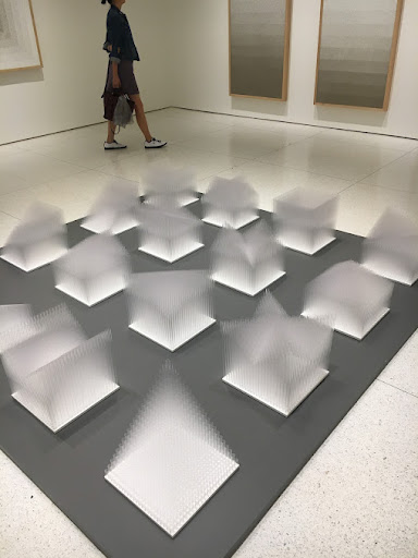 Art Museum «Smart Museum of Art, The University of Chicago», reviews and photos, 5550 S Greenwood Ave, Chicago, IL 60637, USA