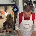 Photo n°8 de l'avis de Rob.d fait le 03/11/2019 à 07:10 sur le  Officina della Bistecca à Panzano