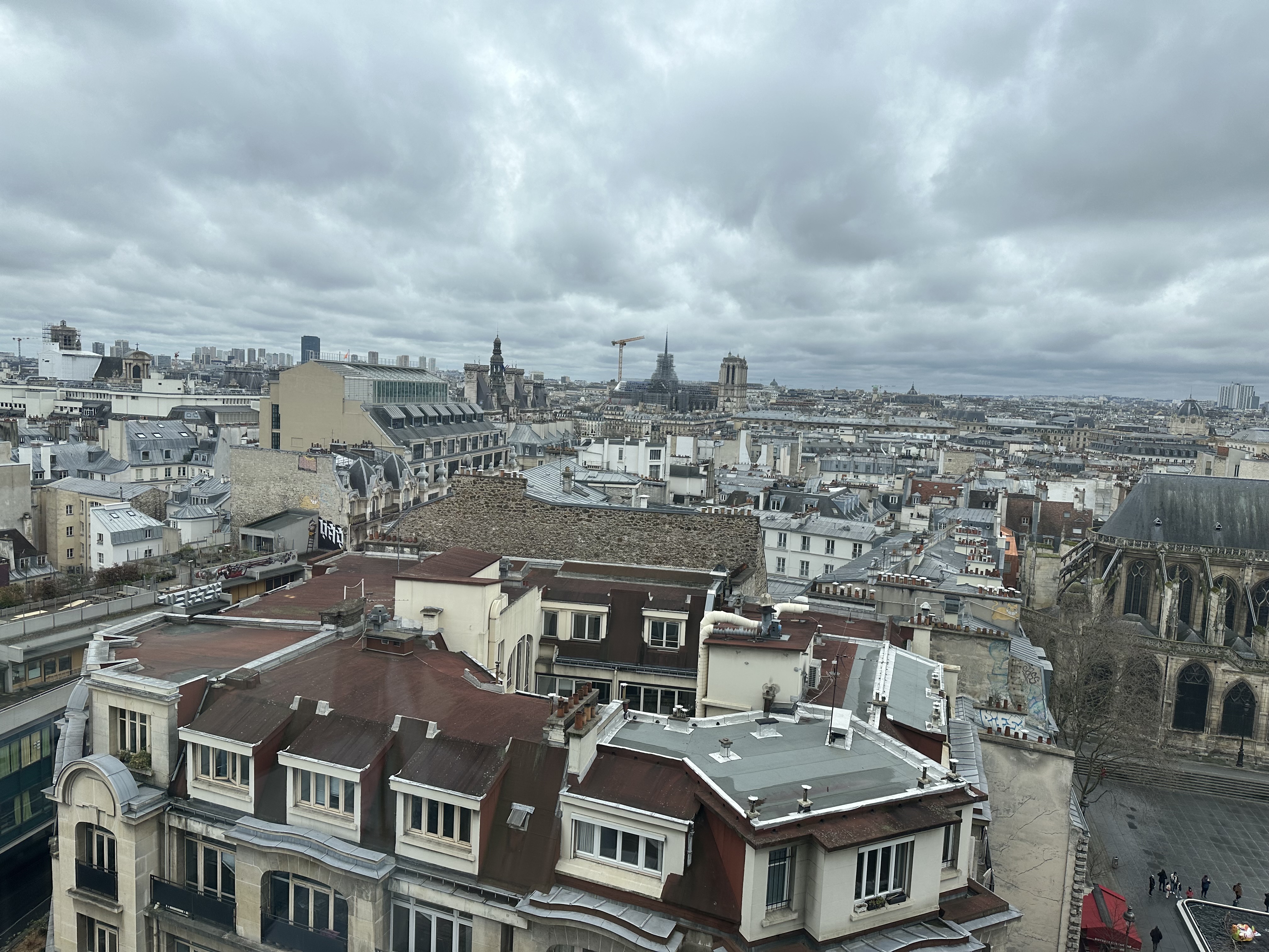 Photo n° 2 de l'avis de Nadège.� fait le 25/02/2024 à 16:08