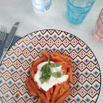 Photo n°1 de l'avis de Susanna.o fait le 12/08/2021 à 12:02 sur le  Pomodoro e Basilico à Vimercate