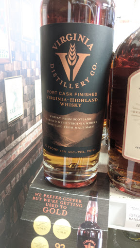 Liquor Store «Colonial Liquors Inc», reviews and photos, 6400 Crain Hwy, La Plata, MD 20646, USA