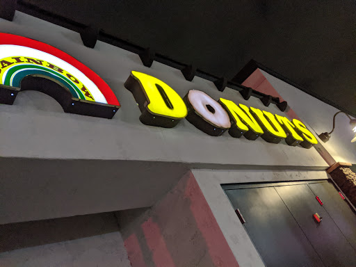 Donut Shop «Rainbow Donuts», reviews and photos, 12307 Imperial Hwy, Norwalk, CA 90650, USA